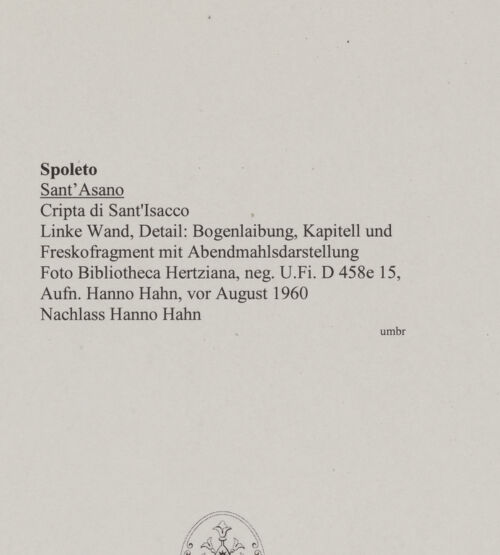 Rückseite von bh578438_recto