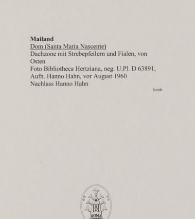 Rückseite von bh578523_recto