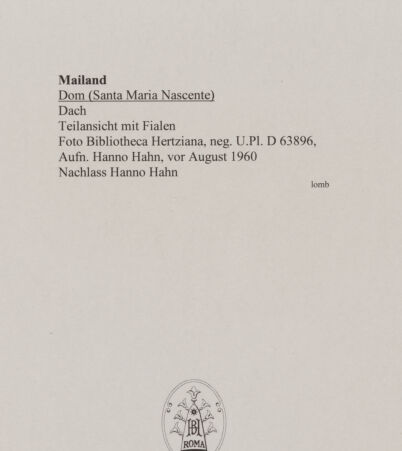 Rückseite von bh578526_recto