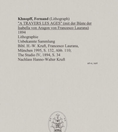 Rückseite von bh578579_recto