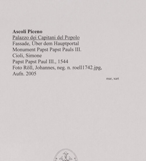 Rückseite von bh578652_recto