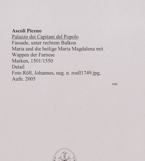 Rückseite von bh578664_recto