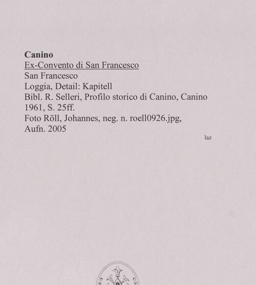 Rückseite von bh578847_recto