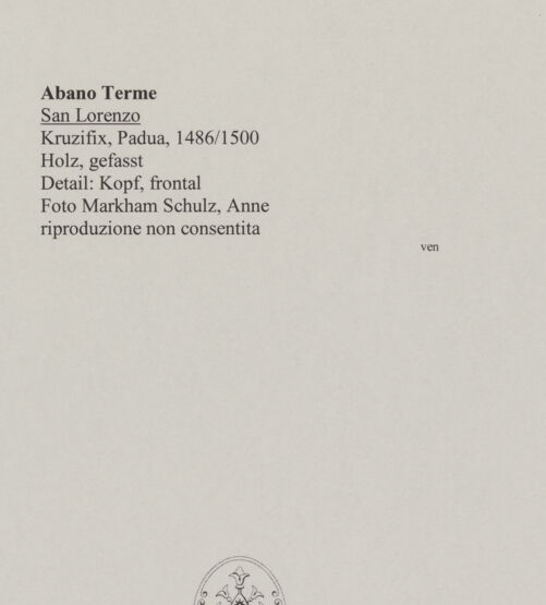 Rückseite von bh578959_recto