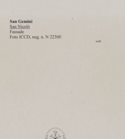 Rückseite von bh578972_recto