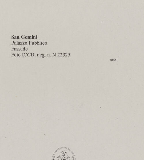 Rückseite von bh578973_recto