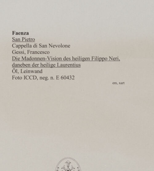 Rückseite von bh579022_recto