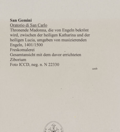 Rückseite von bh579045_recto