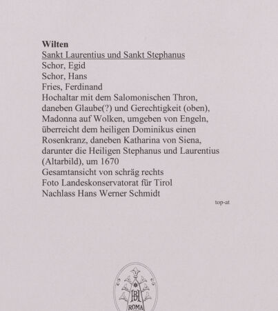 Rückseite von bh579074_recto