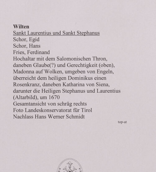 Rückseite von bh579074_recto