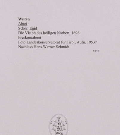 Rückseite von bh579077_recto