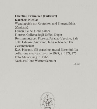 Rückseite von bh579088_recto