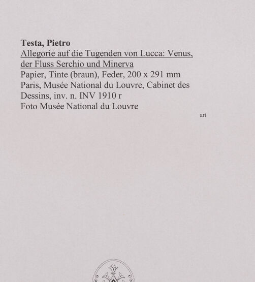 Rückseite von bh579424_recto