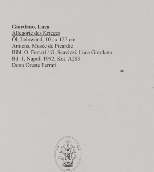 Rückseite von Musée de Picardie [https://www.deutsche-digitale-bibliothek.de/content/lizenzen/rv-ez/] Allegorie des Krieges - , bh579729_recto. Foto.