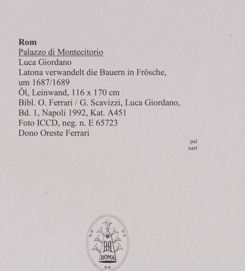 Rückseite von bh579744_recto