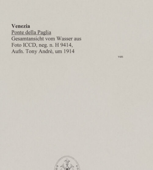 Rückseite von bh580015_recto