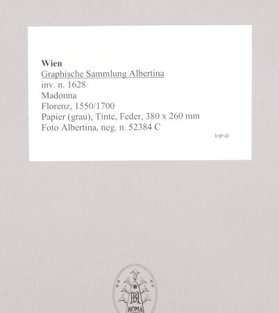 Rückseite von bh580191_recto