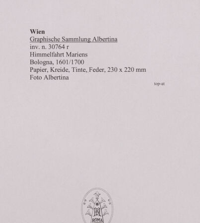 Rückseite von bh580205_recto