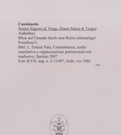 Rückseite von bh580217_recto