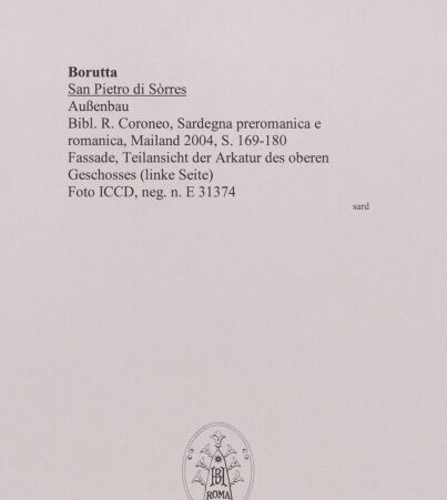 Rückseite von bh580227_recto