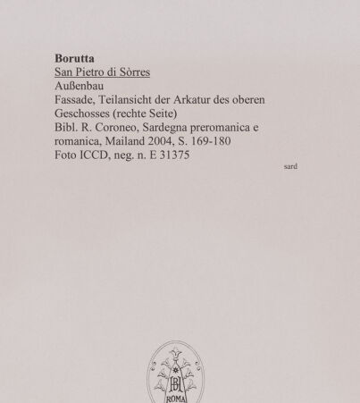 Rückseite von bh580228_recto