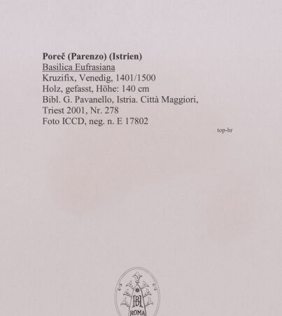 Rückseite von bh580259_recto