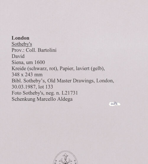 Rückseite von bh580325_recto