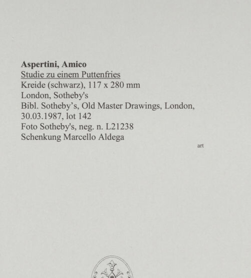 Rückseite von bh580331_recto