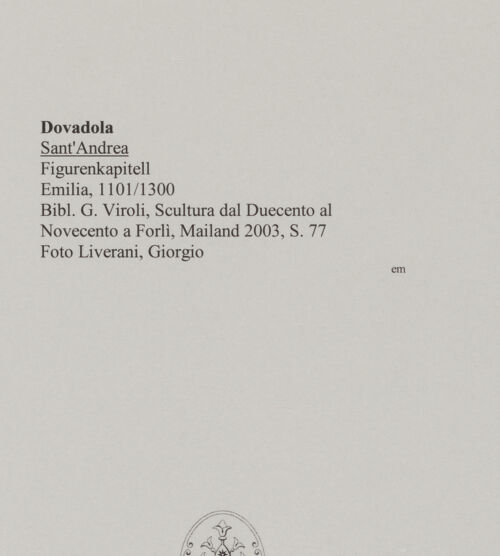 Rückseite von bh580474_recto