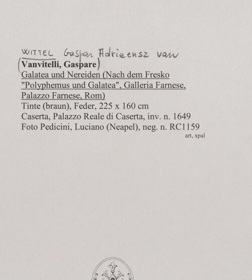 Rückseite von bh580558_recto