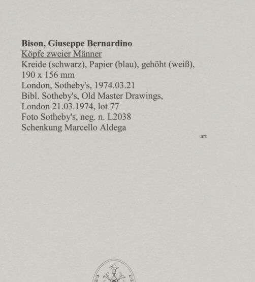 Rückseite von bh580902_recto