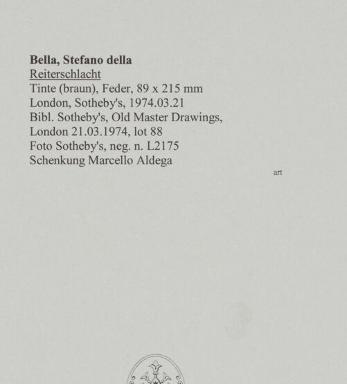 Rückseite von bh580903_recto