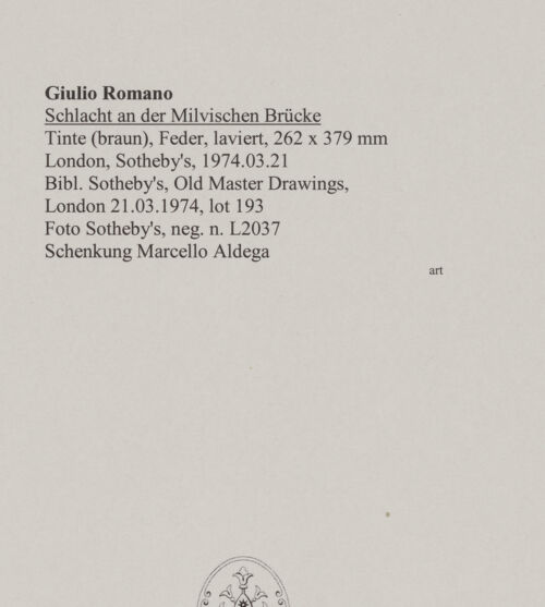 Rückseite von bh580909_recto