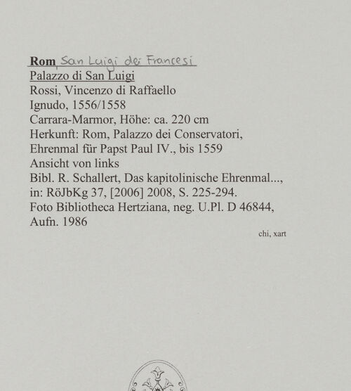 Rückseite von bh580944_recto