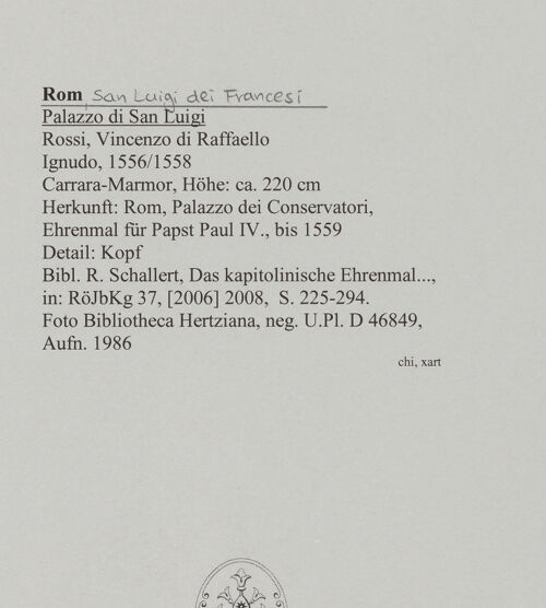 Rückseite von bh580945_recto