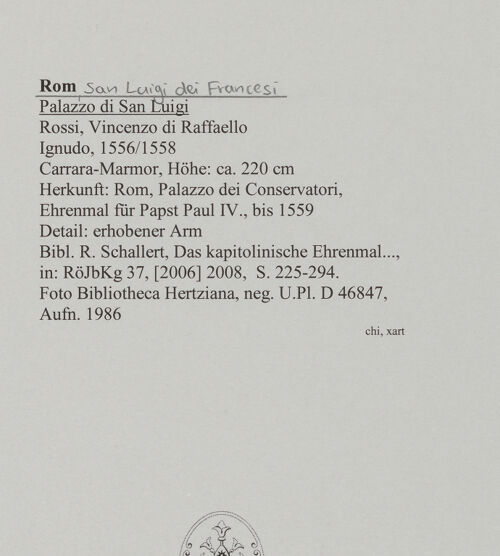 Rückseite von bh580948_recto