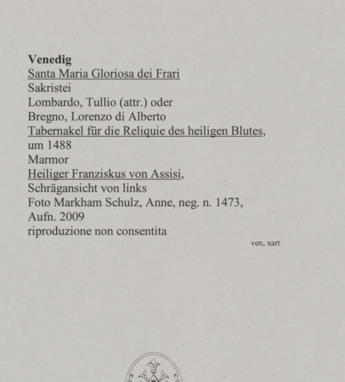 Rückseite von bh580983_recto