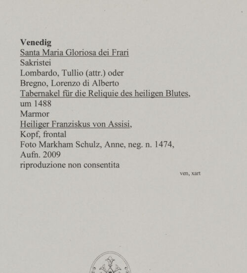 Rückseite von bh580984_recto