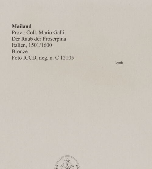 Rückseite von bh581039_recto