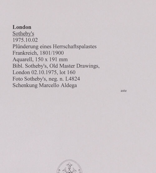 Rückseite von bh581059_recto