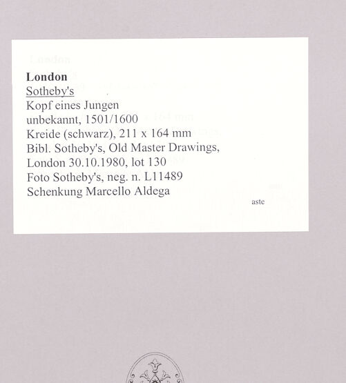 Rückseite von bh581062_recto