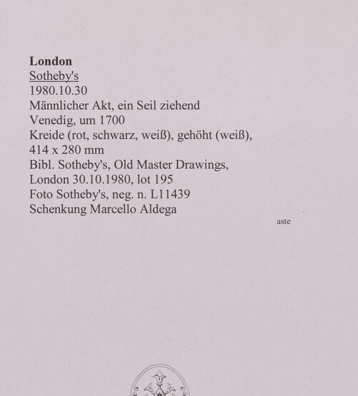 Rückseite von bh581066_recto