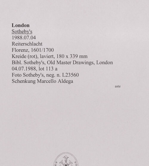 Rückseite von bh581080_recto