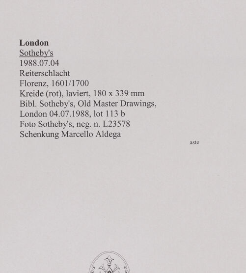 Rückseite von bh581081_recto