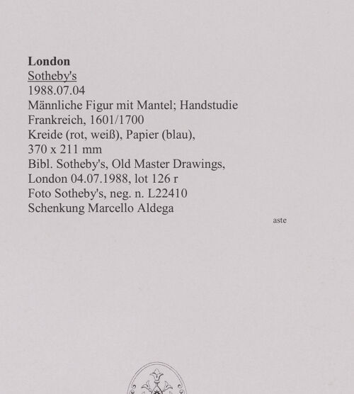 Rückseite von bh581082_recto