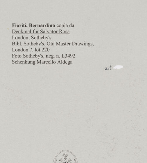 Rückseite von bh581129_recto