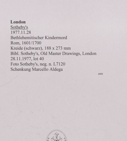 Rückseite von bh581332_recto