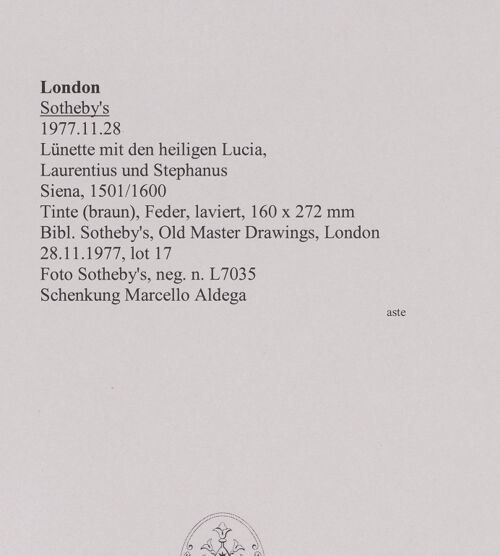 Rückseite von bh581334_recto