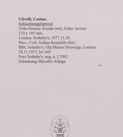 Rückseite von bh581341_recto