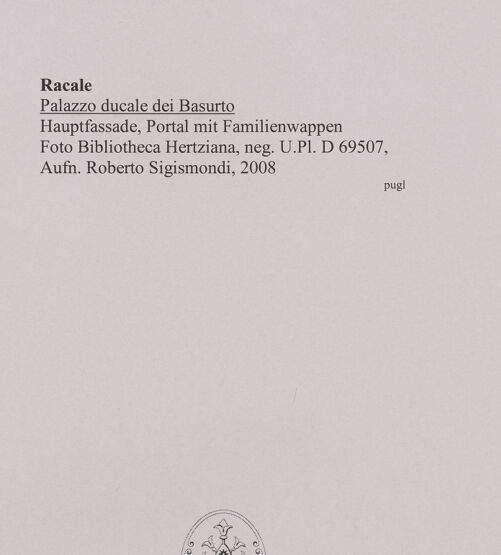 Rückseite von bh581433_recto